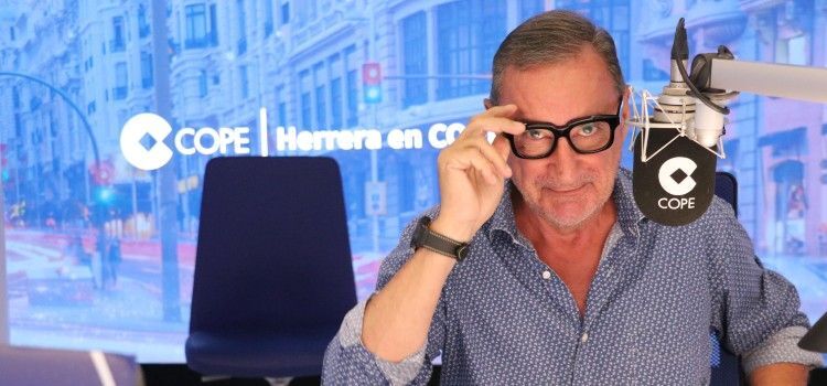 Ciudalia participa en Herrera en la Onda para analizar el incidente con drones en el aeropuerto de Alicante